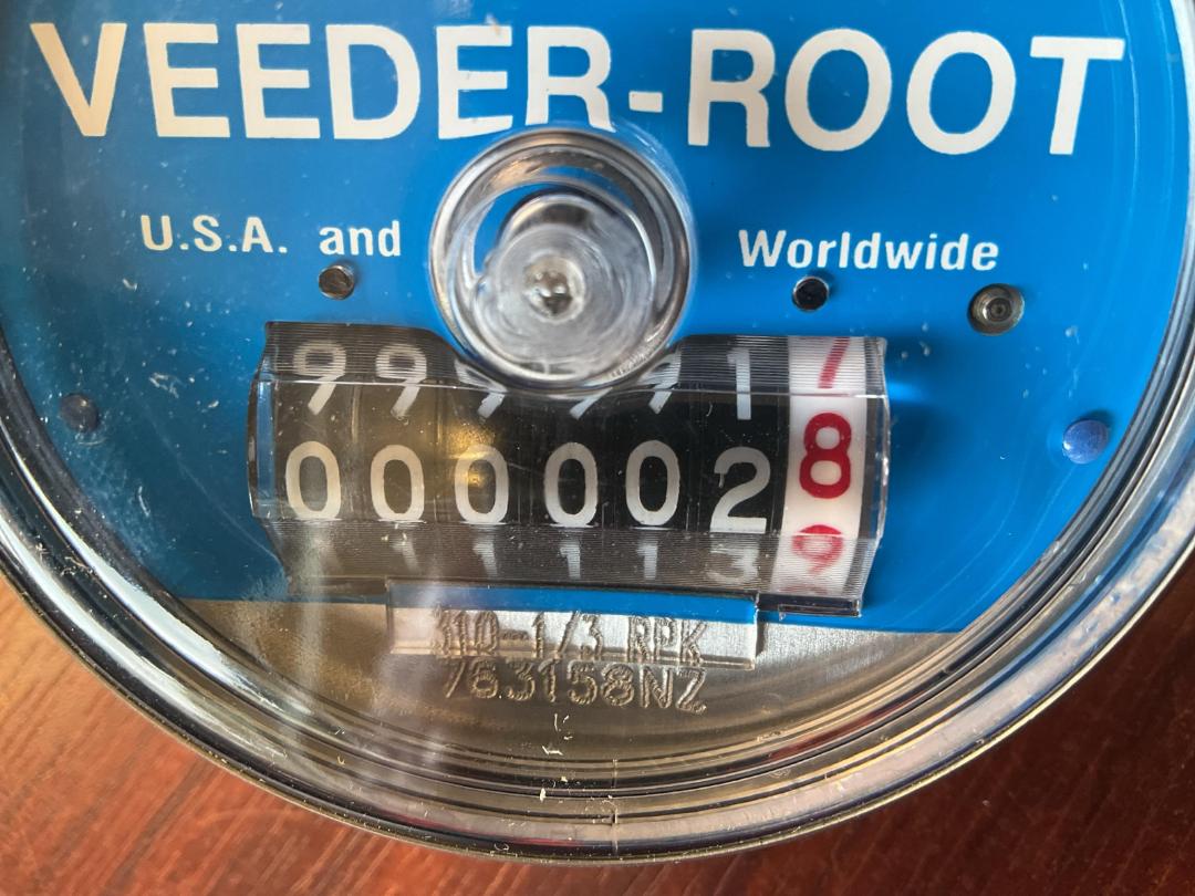 Photo '44' of Isuzu F Series FVZ1400M Flat Deck Crane