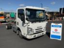 Thumbnail '1' of Isuzu N Series NLR250M AMT Cab Chassis
