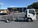 Thumbnail '3' of Isuzu N Series NLR250M AMT Cab Chassis