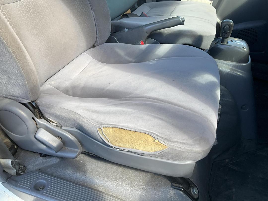 Photo '12' of Isuzu N Series NLR250M AMT Cab Chassis