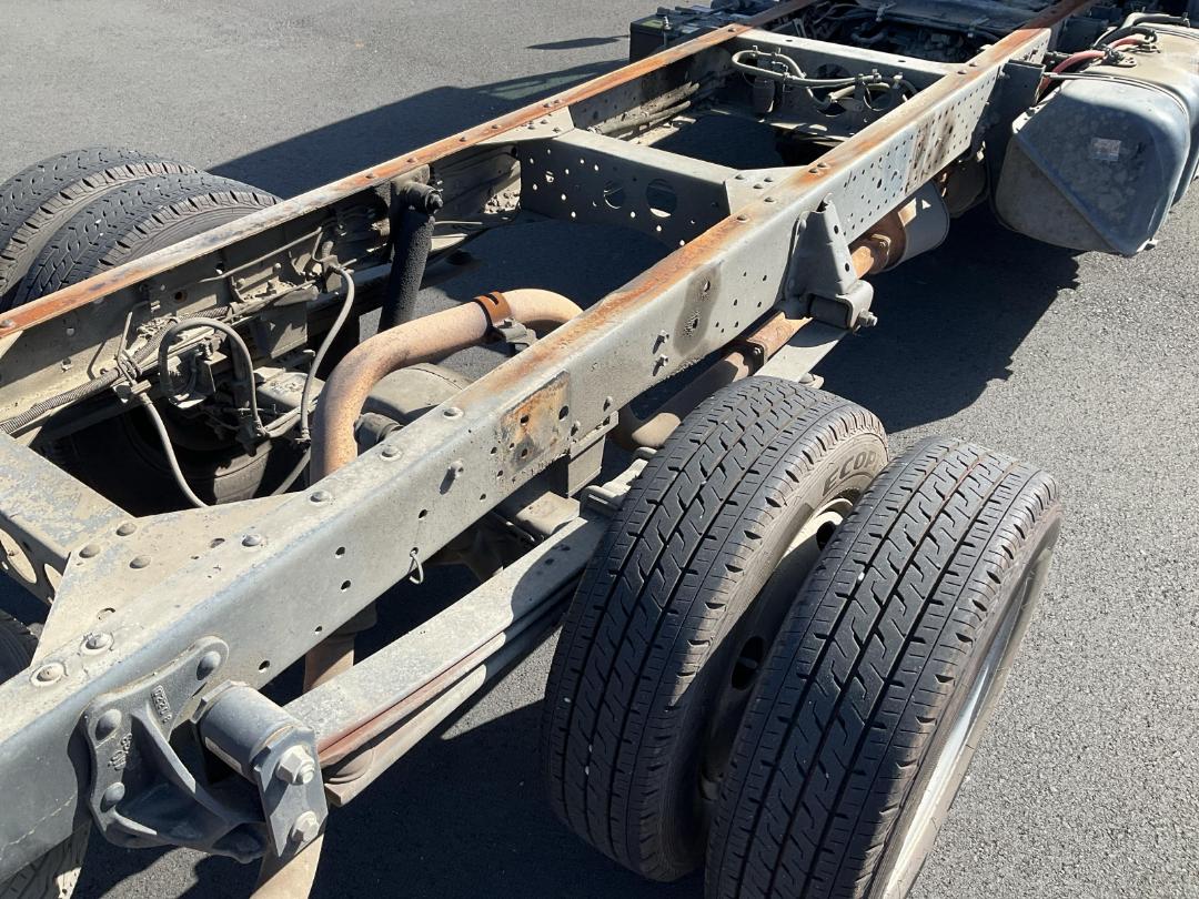 Photo '13' of Isuzu N Series NLR250M AMT Cab Chassis