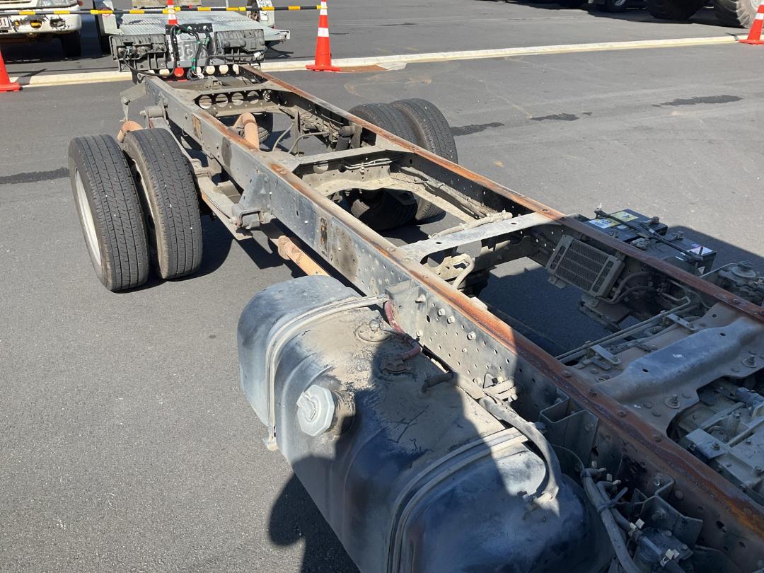 Photo '16' of Isuzu N Series NLR250M AMT Cab Chassis