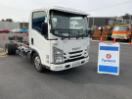 Thumbnail '1' of Isuzu N Series NLR250M AMT Cab Chassis