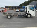 Thumbnail '6' of Isuzu N Series NLR250M AMT Cab Chassis