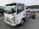 Thumbnail '3' of Isuzu N Series NLR250M AMT Cab Chassis