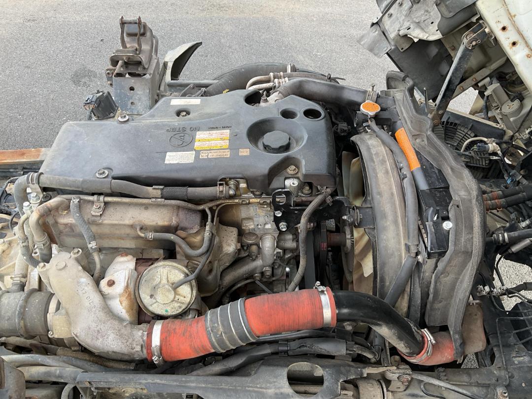 Photo '14' of Isuzu N Series NLR250M AMT Cab Chassis