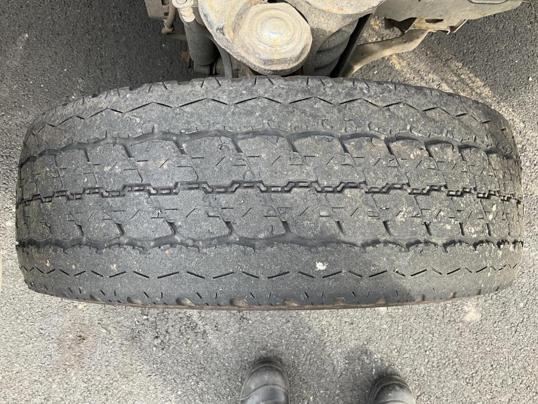 Photo '33' of Isuzu N Series NLR250M AMT Cab Chassis