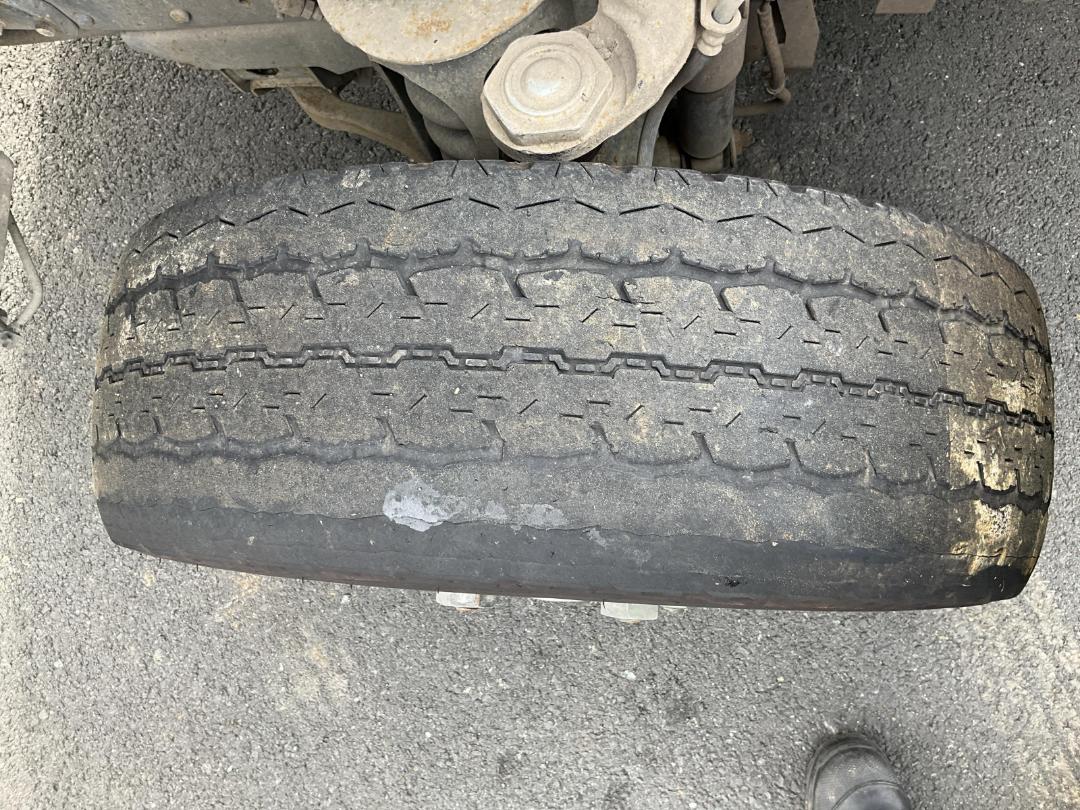 Photo '32' of Isuzu N Series NLR250M AMT Cab Chassis