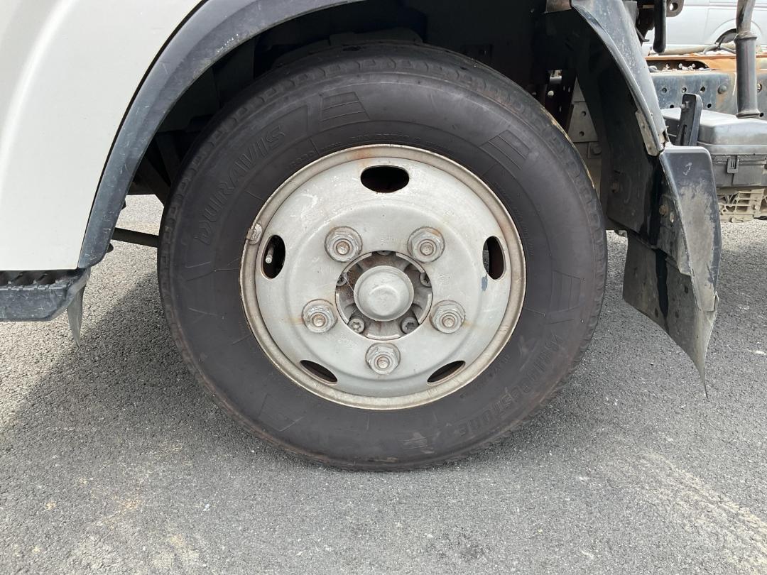 Photo '20' of Isuzu N Series NLR250M AMT Cab Chassis