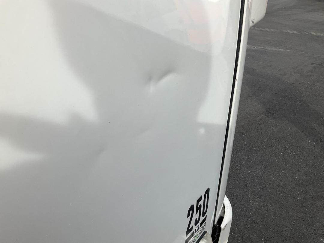 Photo '23' of Isuzu N Series NLR250M AMT Cab Chassis