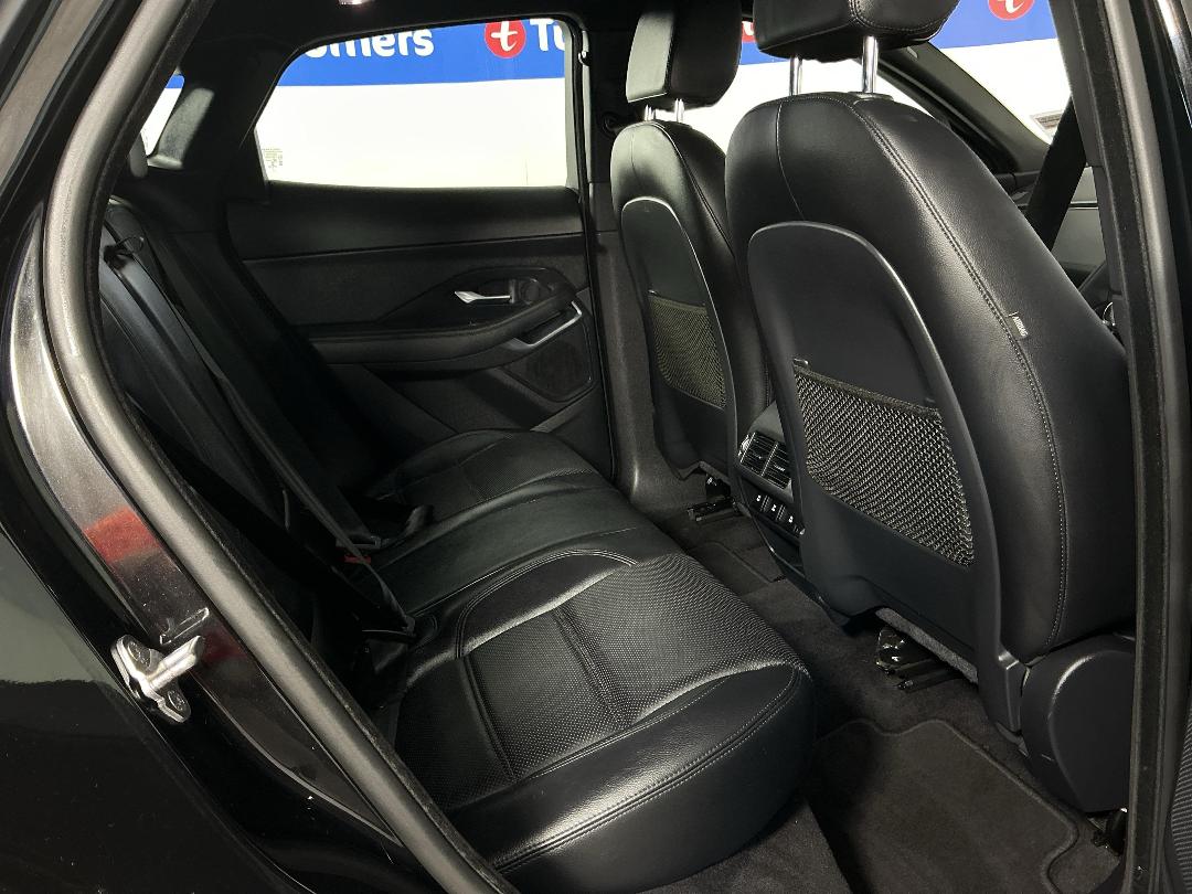 Photo '20' of Jaguar E-Pace