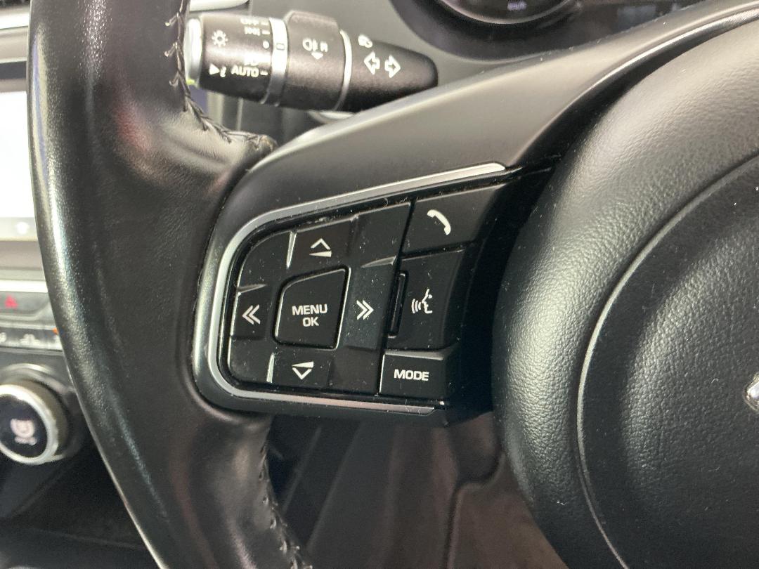 Photo '26' of Jaguar E-Pace