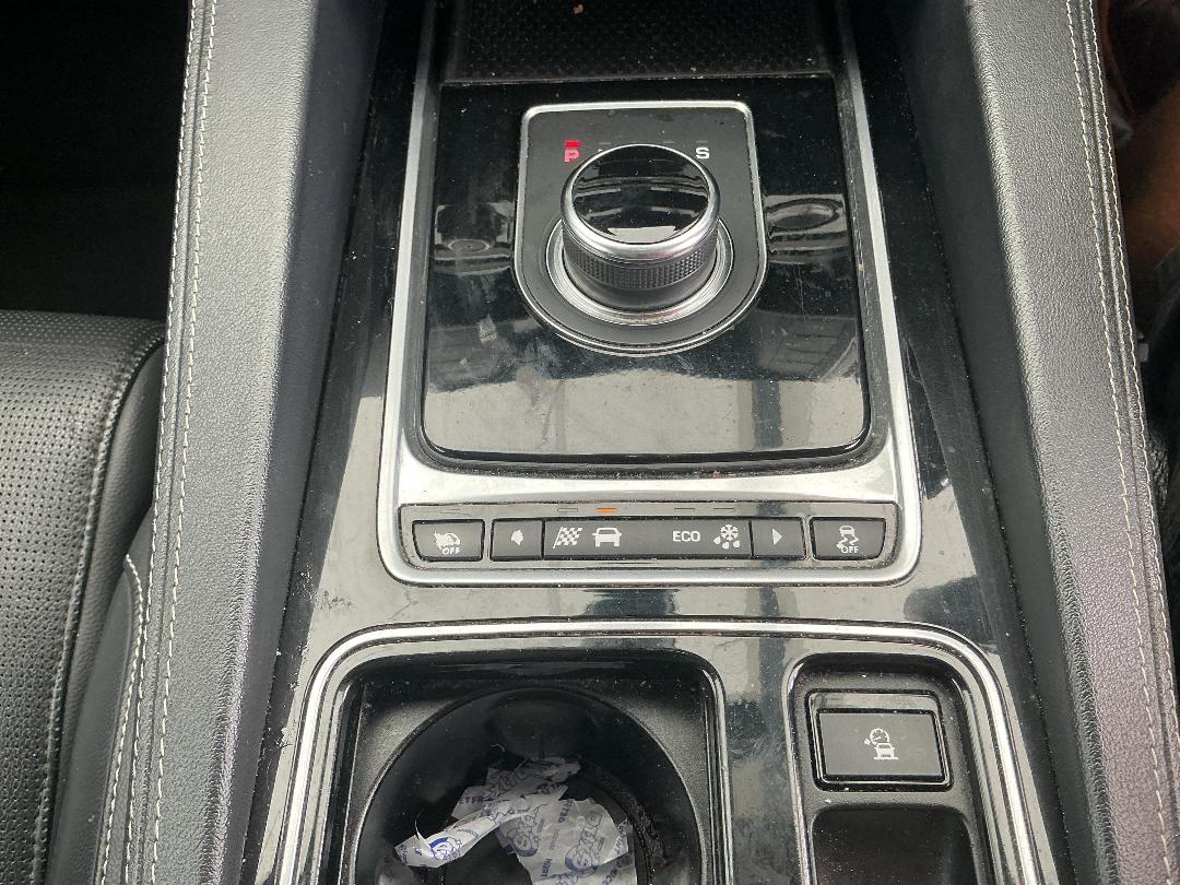 Photo '11' of Jaguar F-Pace 30D R-Sport