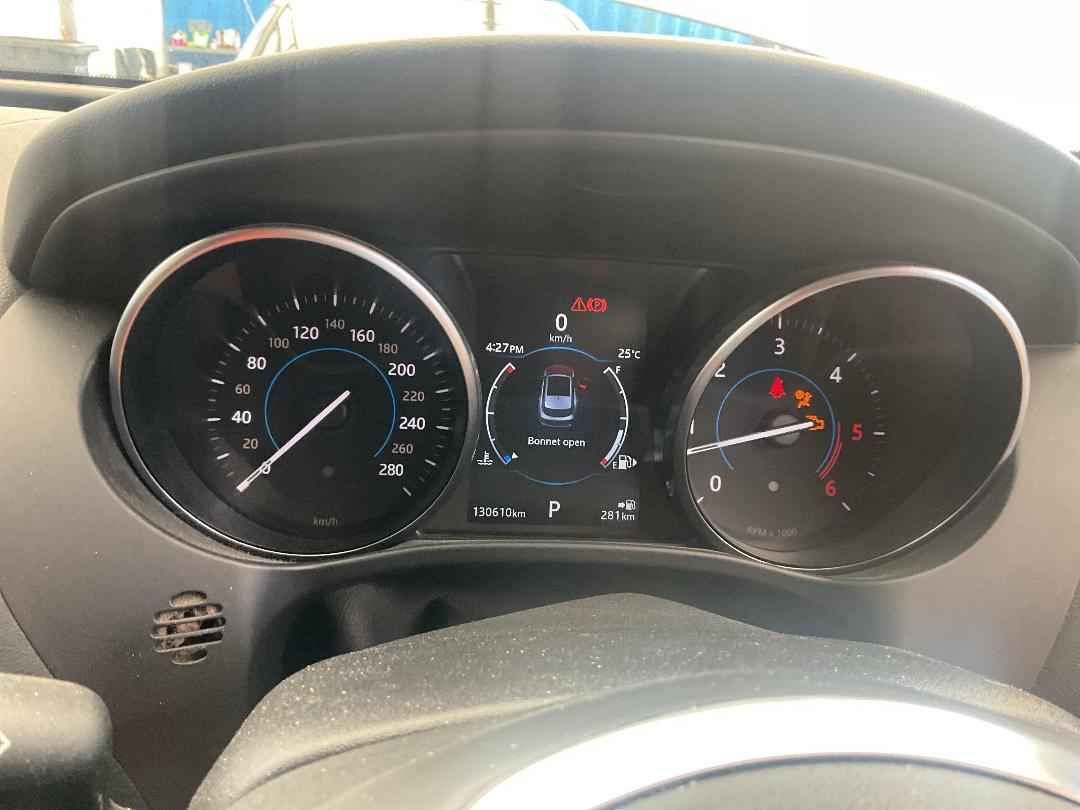 Photo '14' of Jaguar F-Pace 30D R-Sport Photo '14' of Jaguar F-Pace 30D R-Sport