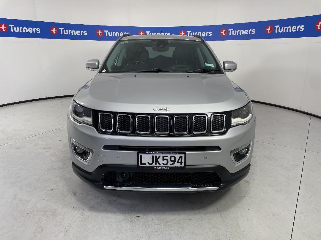 Photo '2' of Jeep Compass