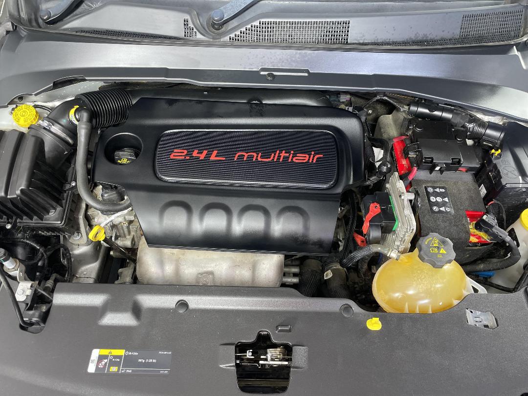 Photo '13' of Jeep Compass