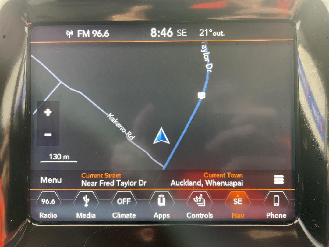 Photo '26' of Jeep Compass