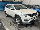 Thumbnail '1' of Jeep Compass Longitude