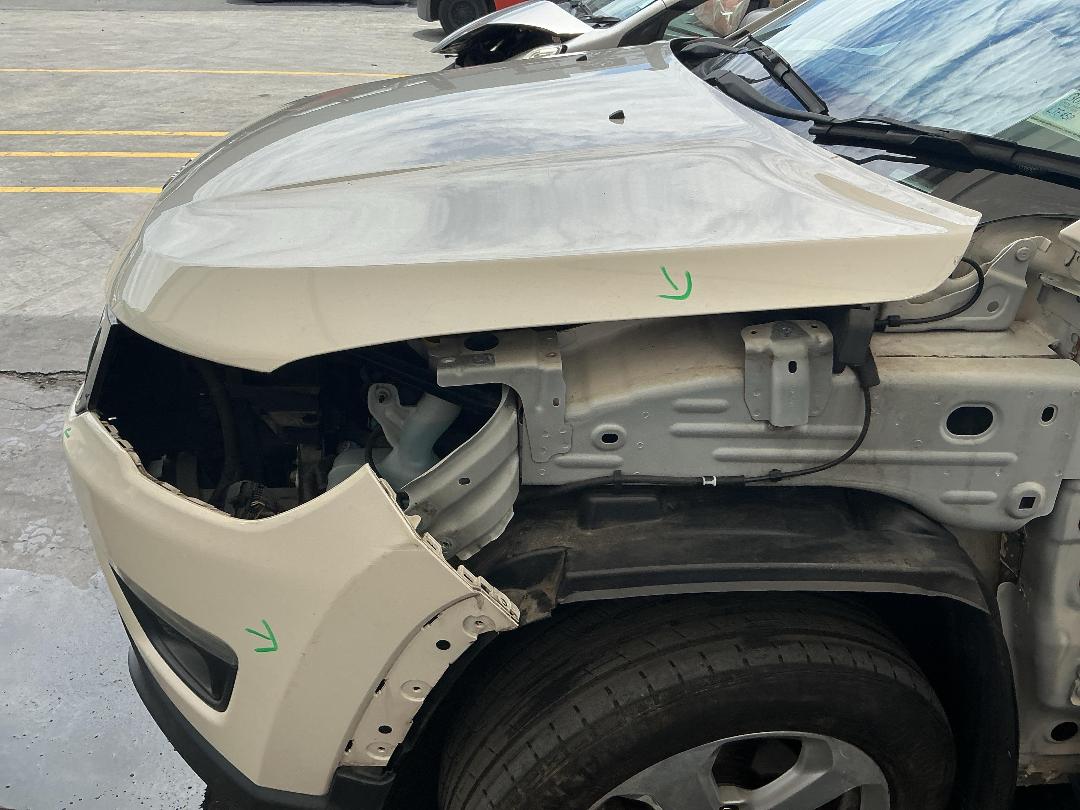 Photo '7' of Jeep Compass Longitude