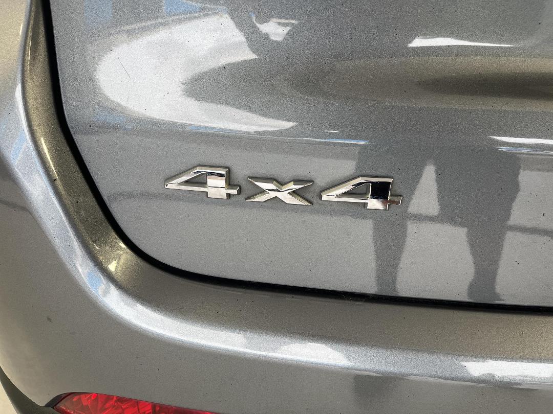 Photo '25' of Jeep Compass