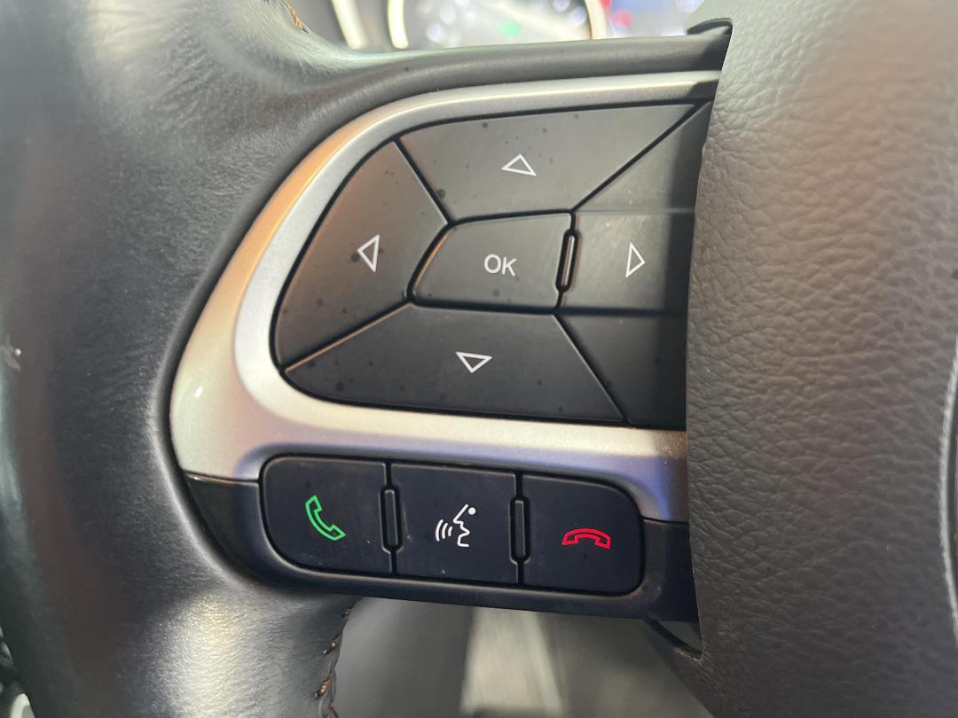 Photo '31' of Jeep Compass