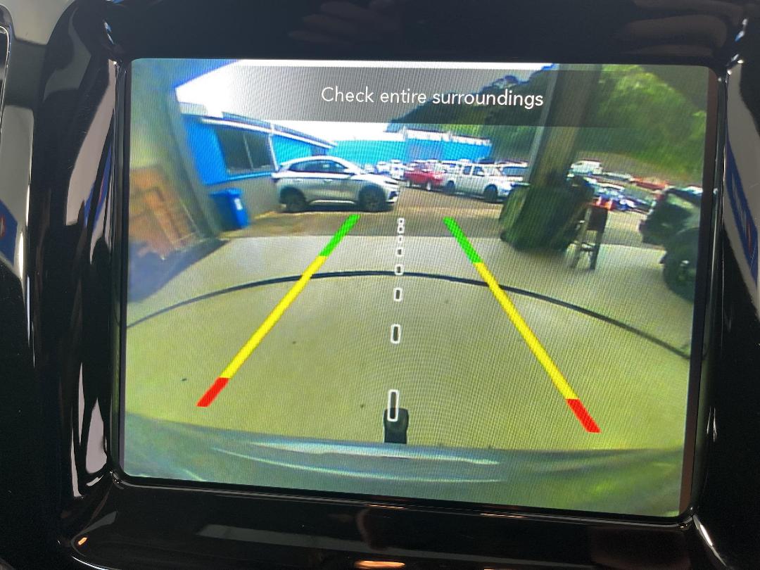 Photo '33' of Jeep Compass