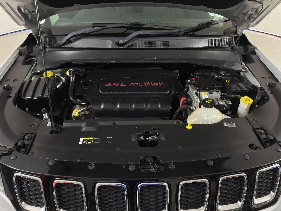 Photo '13' of Jeep Compass Photo '13' of Jeep Compass