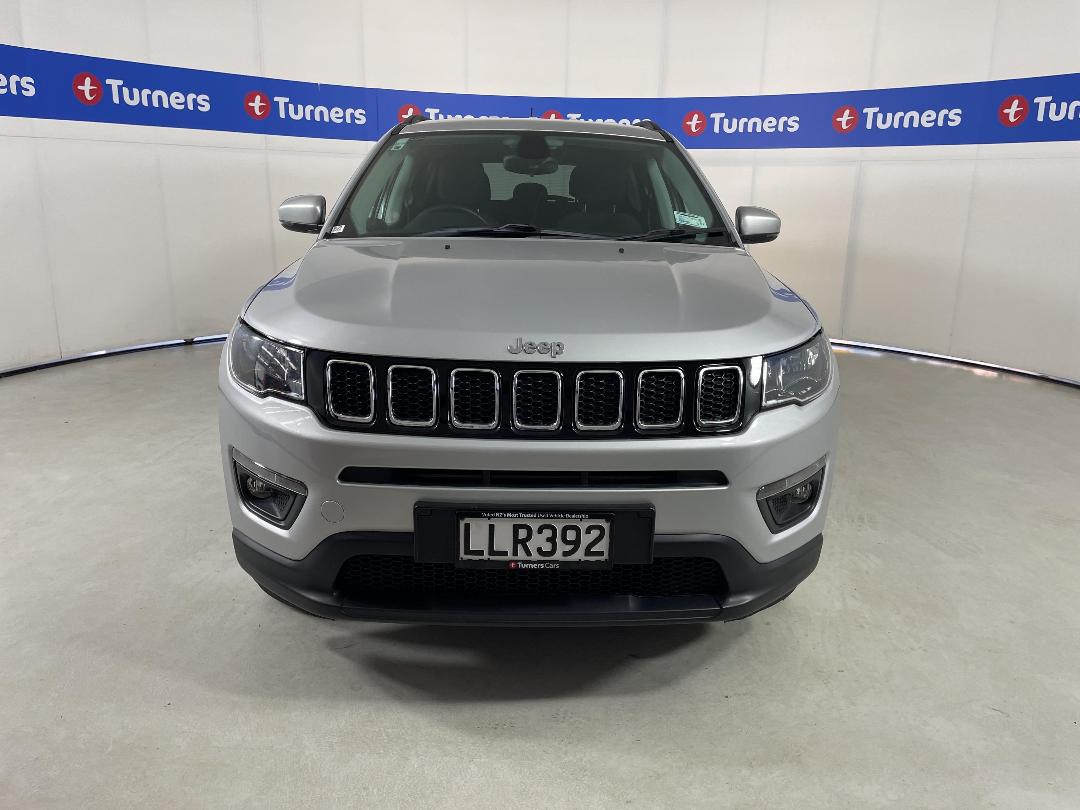 Photo '2' of Jeep Compass Photo '2' of Jeep Compass