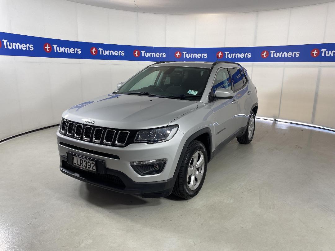 Photo '4' of Jeep Compass Photo '4' of Jeep Compass