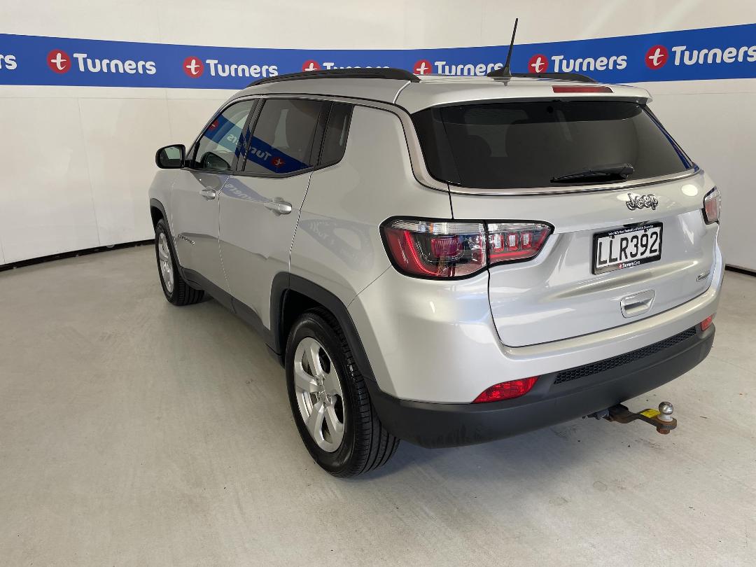 Photo '5' of Jeep Compass Photo '5' of Jeep Compass