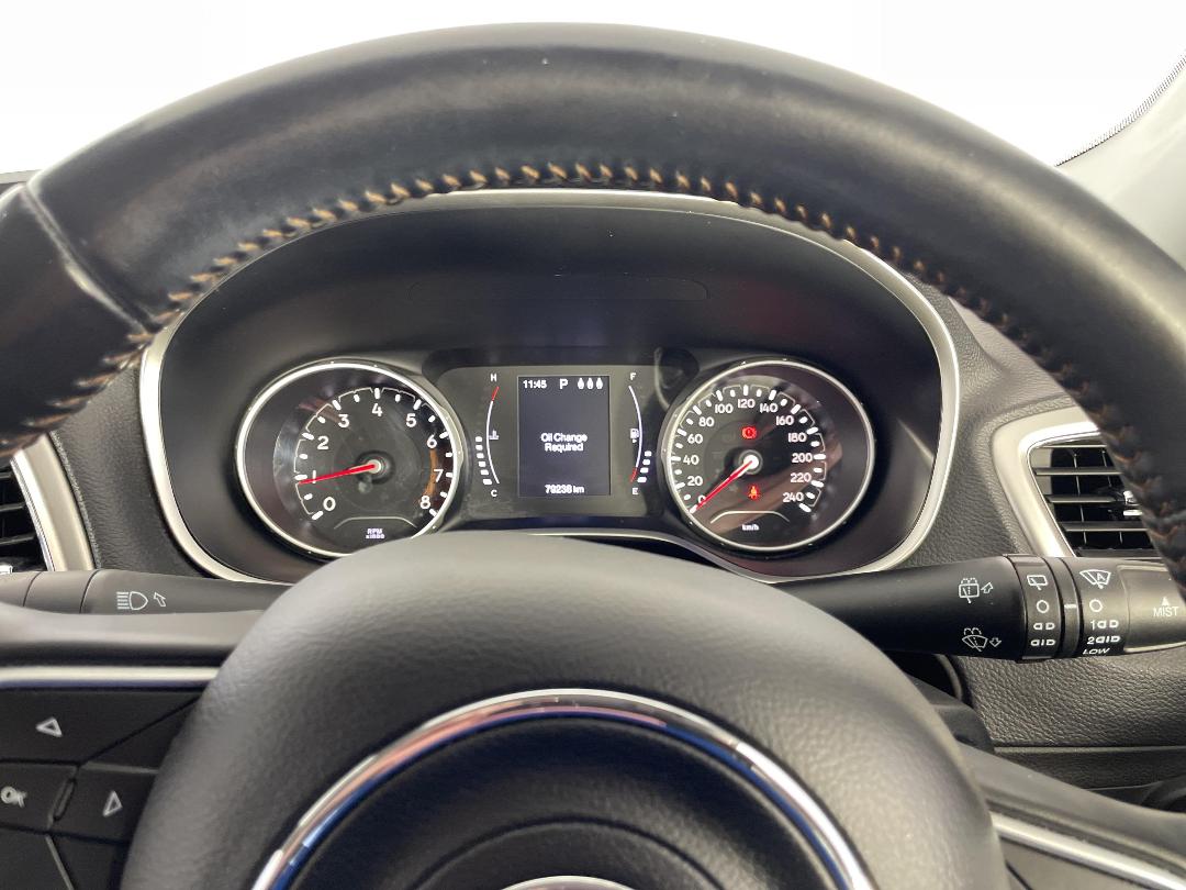 Photo '21' of Jeep Compass Photo '21' of Jeep Compass