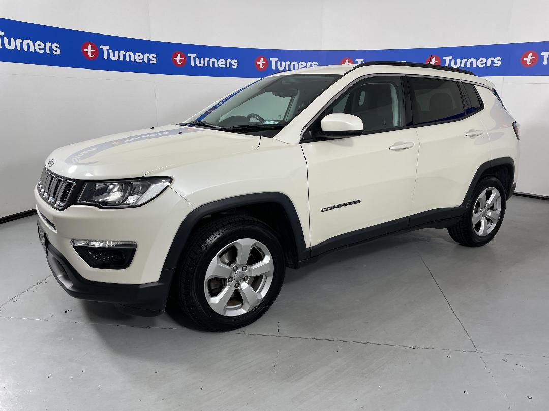 Photo '4' of Jeep Compass