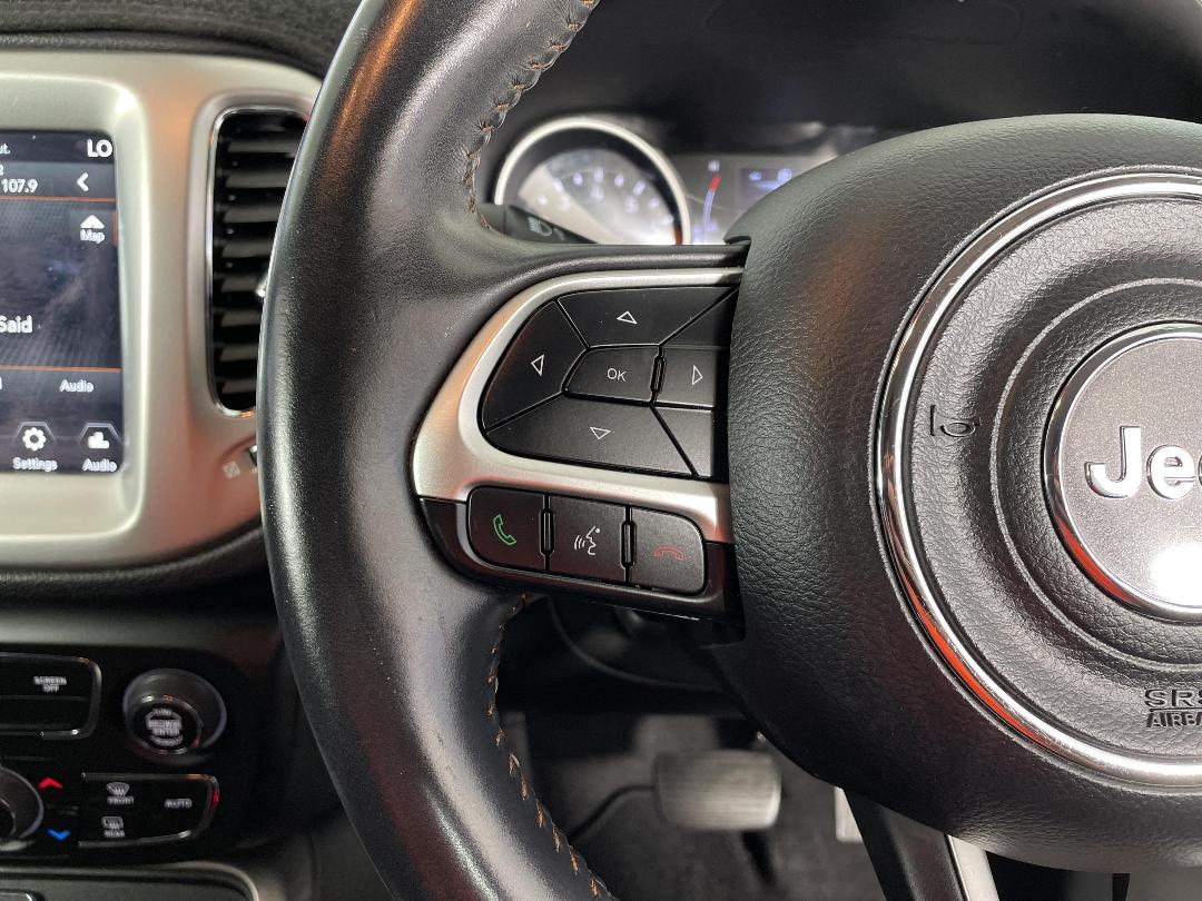 Photo '25' of Jeep Compass