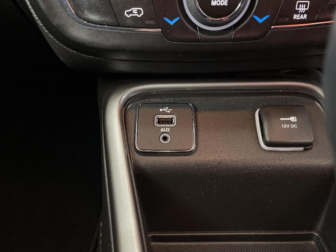 Photo '31' of Jeep Compass