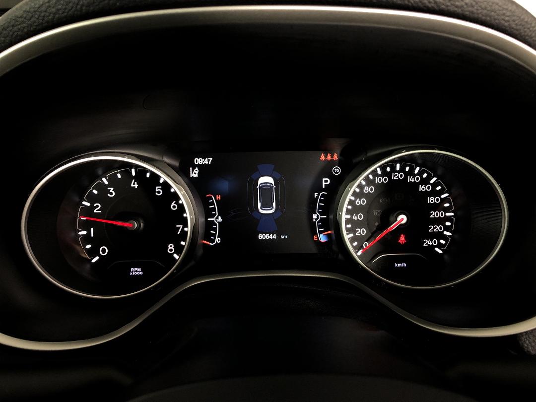 Photo '21' of Jeep Compass Photo '21' of Jeep Compass