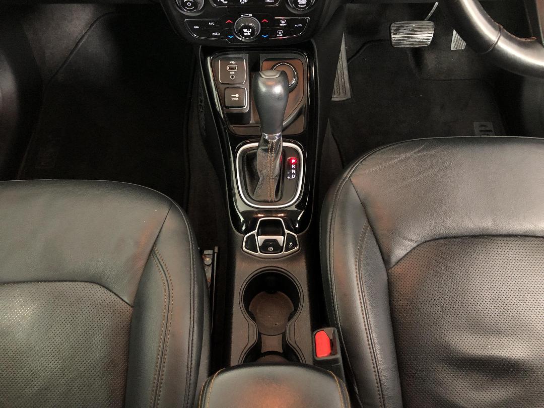 Photo '18' of Jeep Compass Photo '18' of Jeep Compass