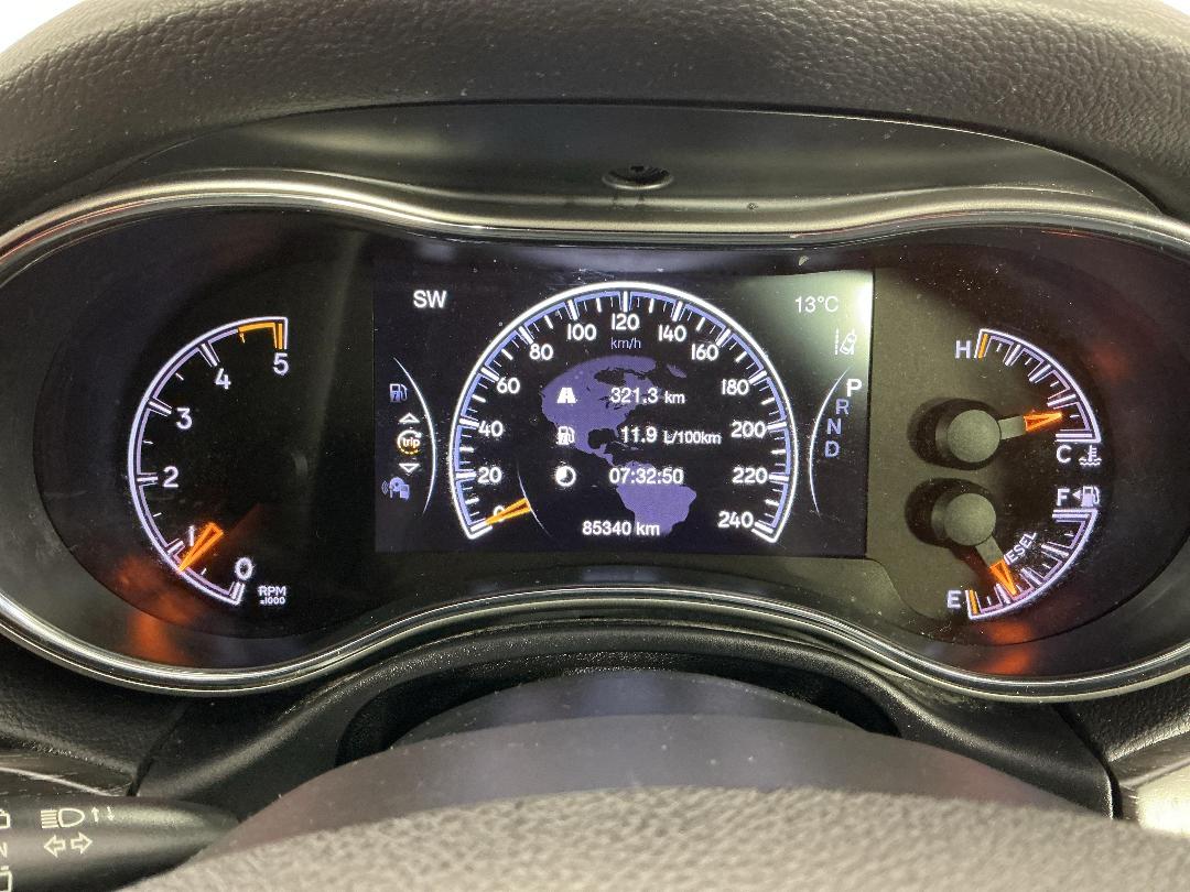 Photo '21' of Jeep Grand Cherokee