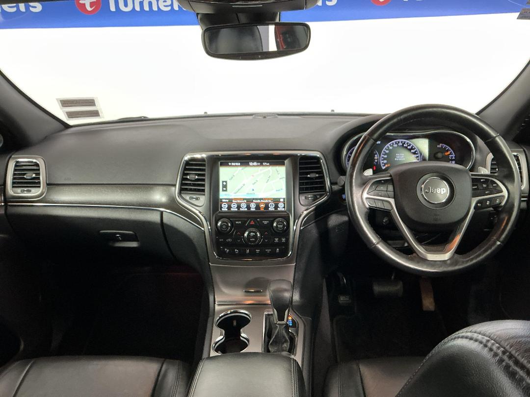 Photo '17' of Jeep Grand Cherokee