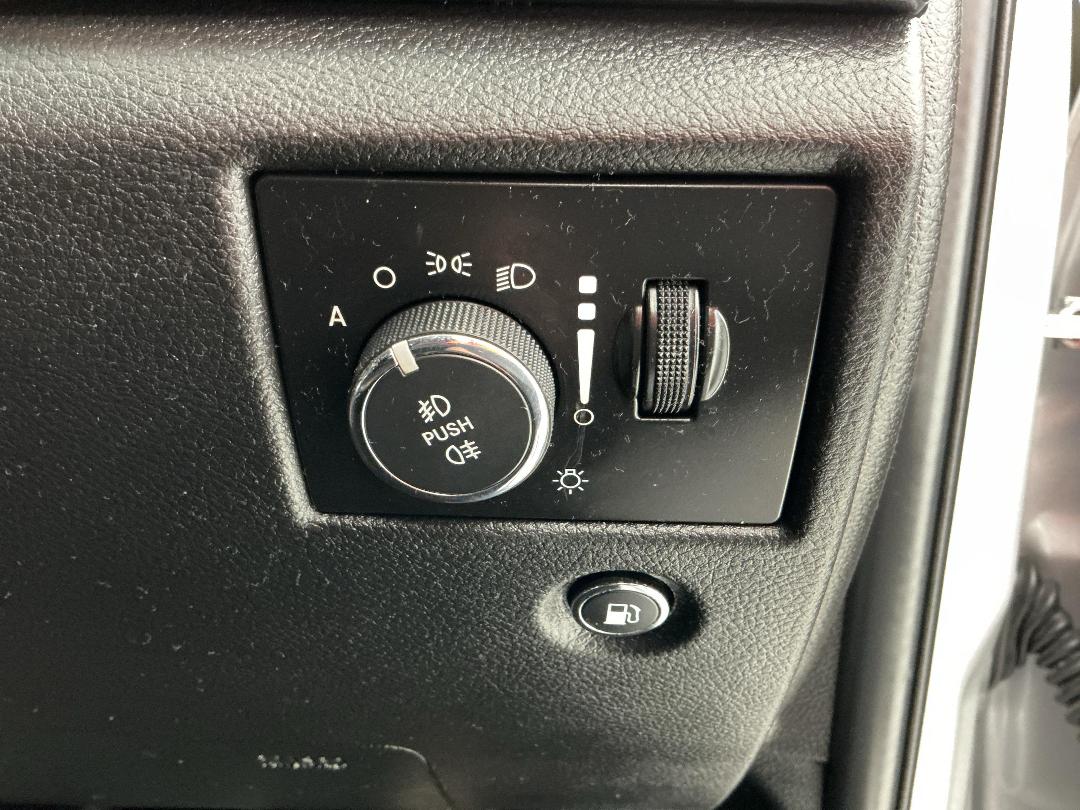 Photo '24' of Jeep Grand Cherokee