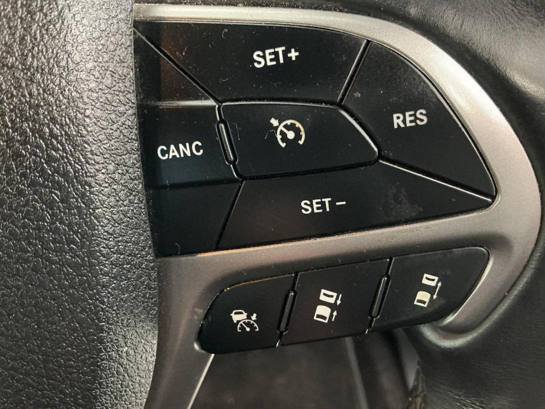 Photo '25' of Jeep Grand Cherokee