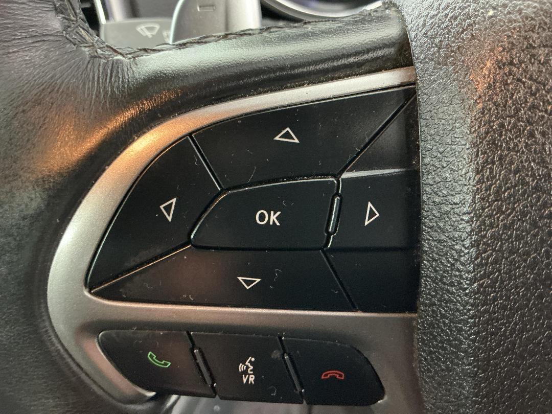 Photo '26' of Jeep Grand Cherokee