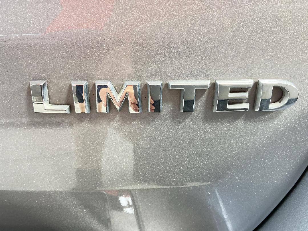 Photo '32' of Jeep Grand Cherokee