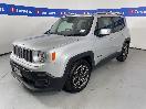 Thumbnail '4' of Jeep Renegade
