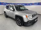 Thumbnail '1' of Jeep Renegade