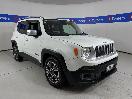 Thumbnail '1' of Jeep Renegade