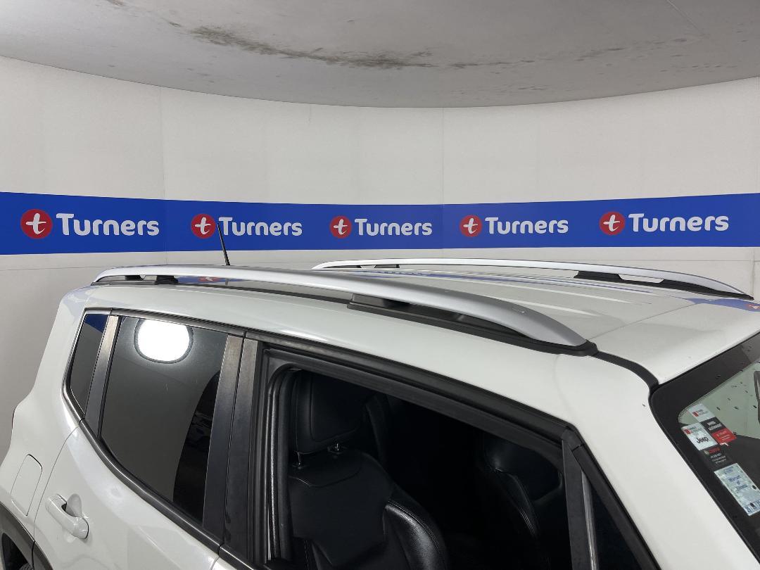 Photo '25' of Jeep Renegade