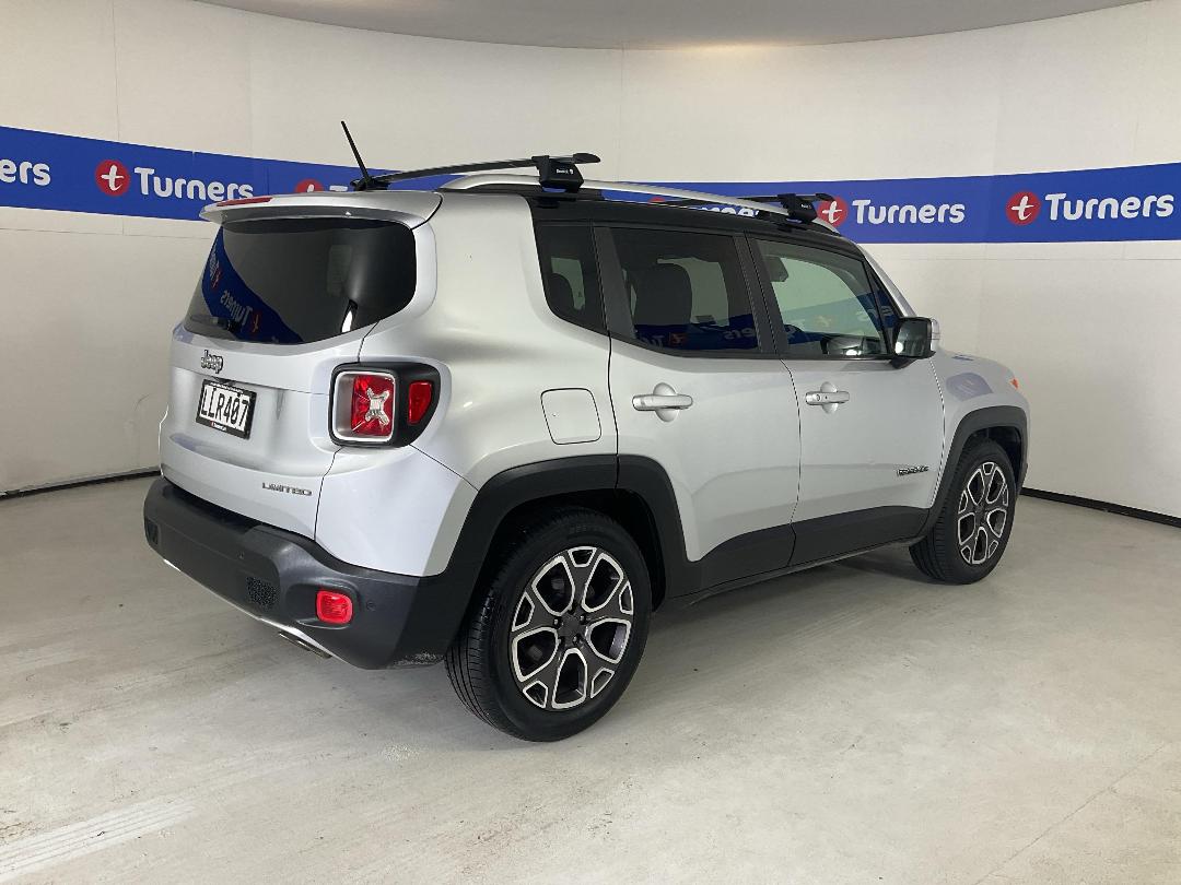 Photo '7' of Jeep Renegade Photo '7' of Jeep Renegade