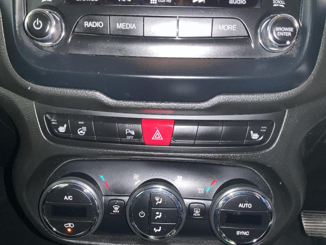 Photo '31' of Jeep Renegade Photo '31' of Jeep Renegade