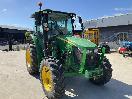 Thumbnail '1' of John Deere 5090R Tractor