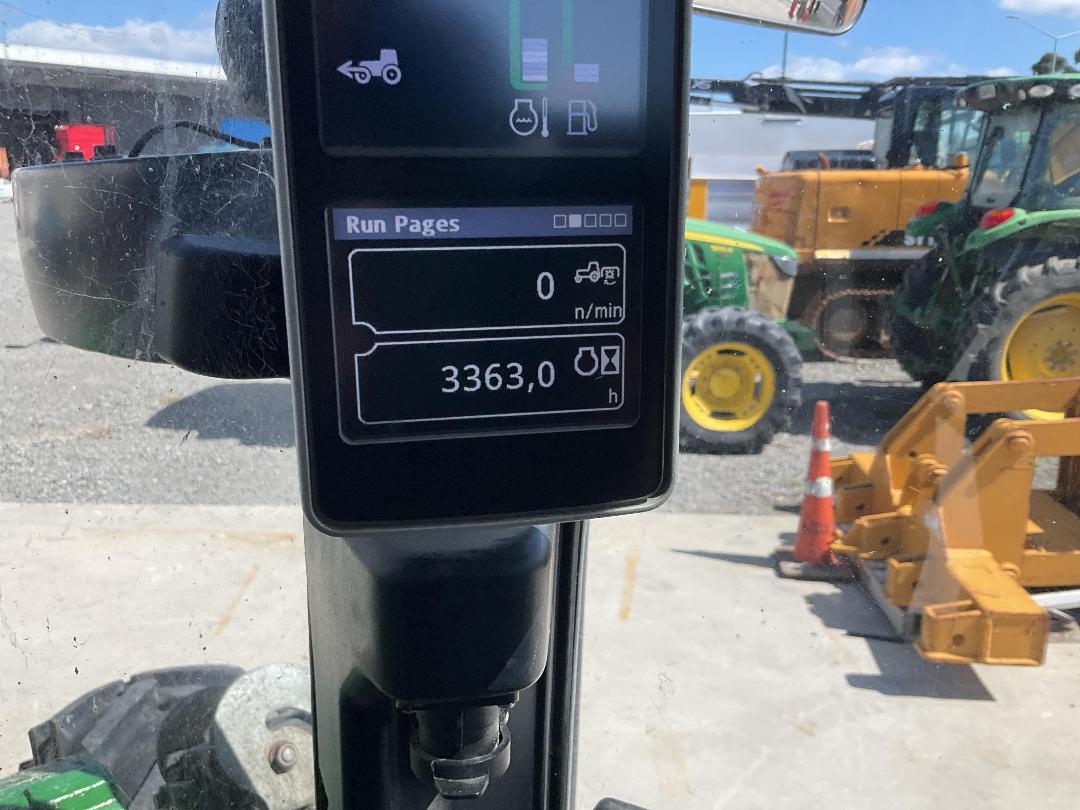 Photo '12' of John Deere 5090R Tractor